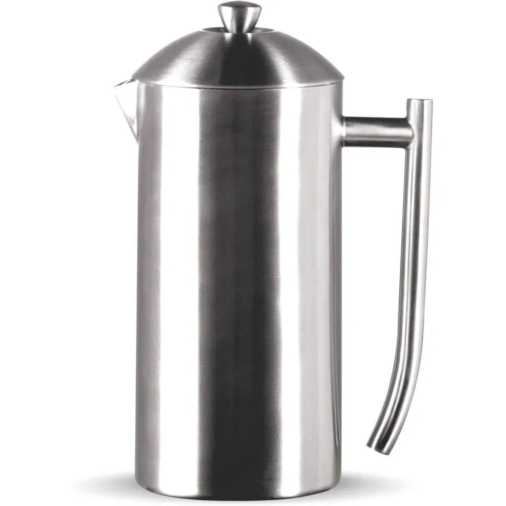 23 Oz Double-Walled French Press