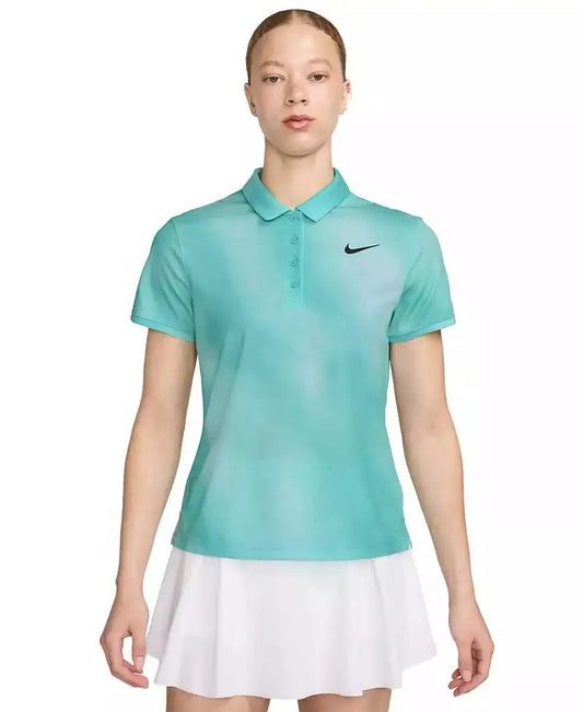 Nike | Women's Victory Dri-FIT Short-Sleeve Golf Polo