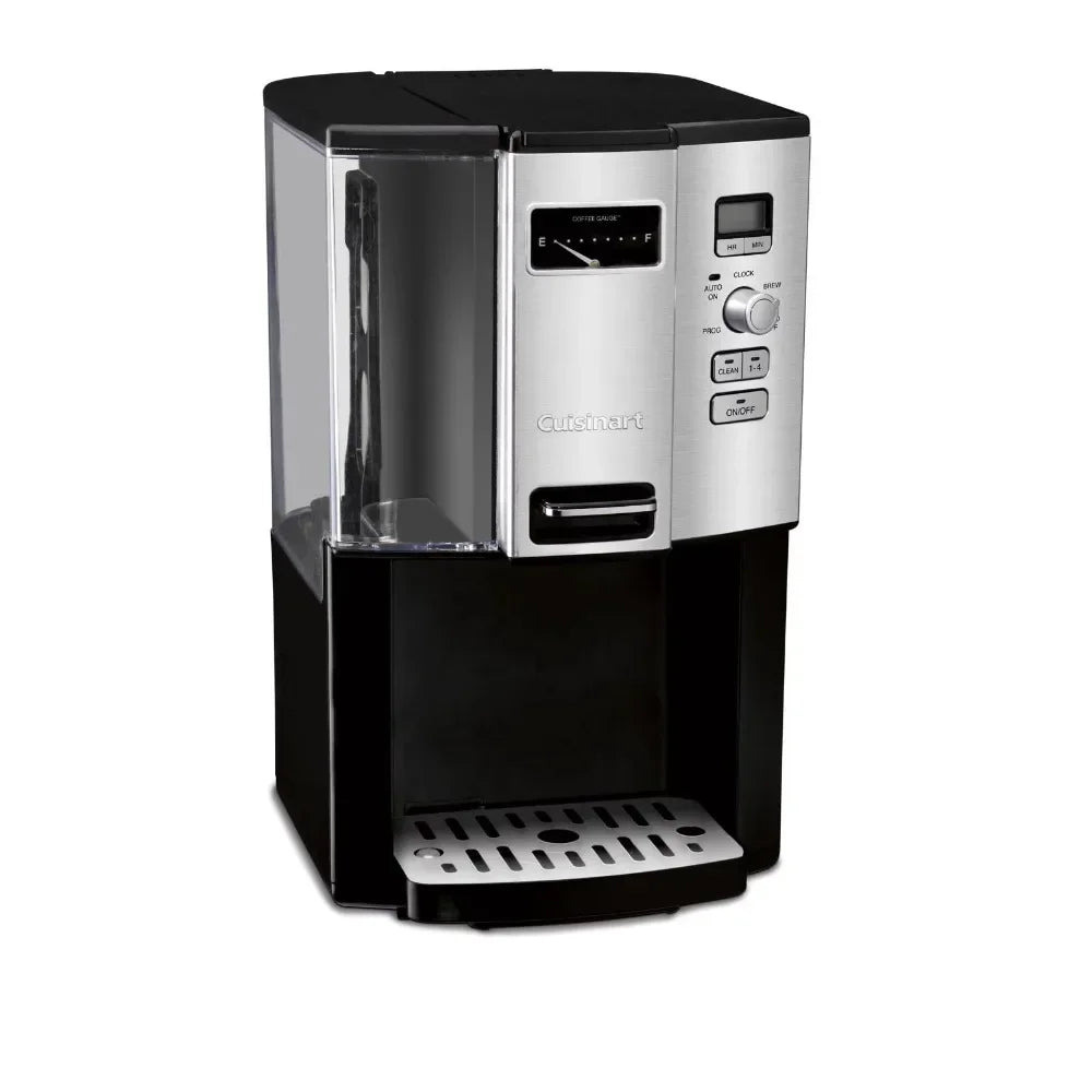 12 Cup Programmable Coffeemaker