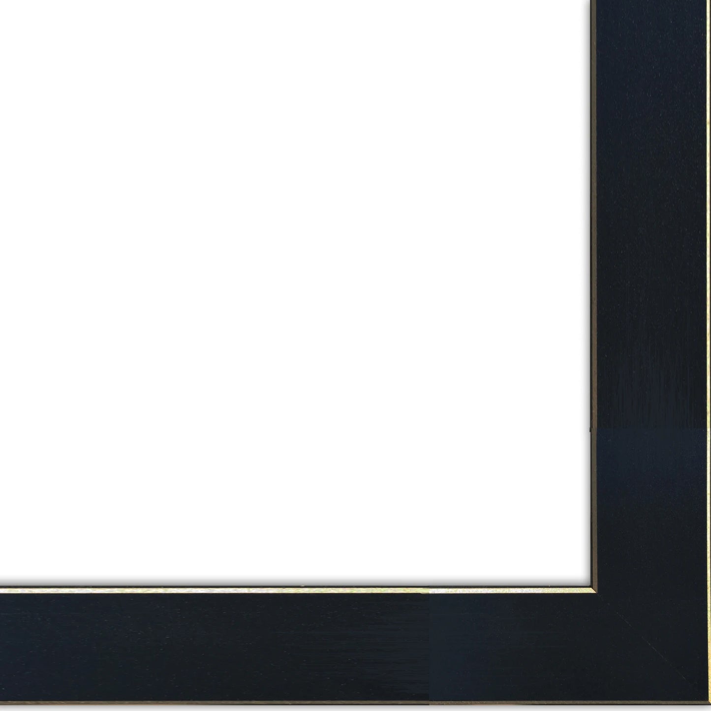 "I Do" By Bonnie Mohr - Ready To Hang Black Framed Print