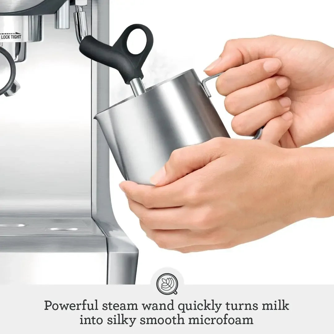 Barista Espresso Machine