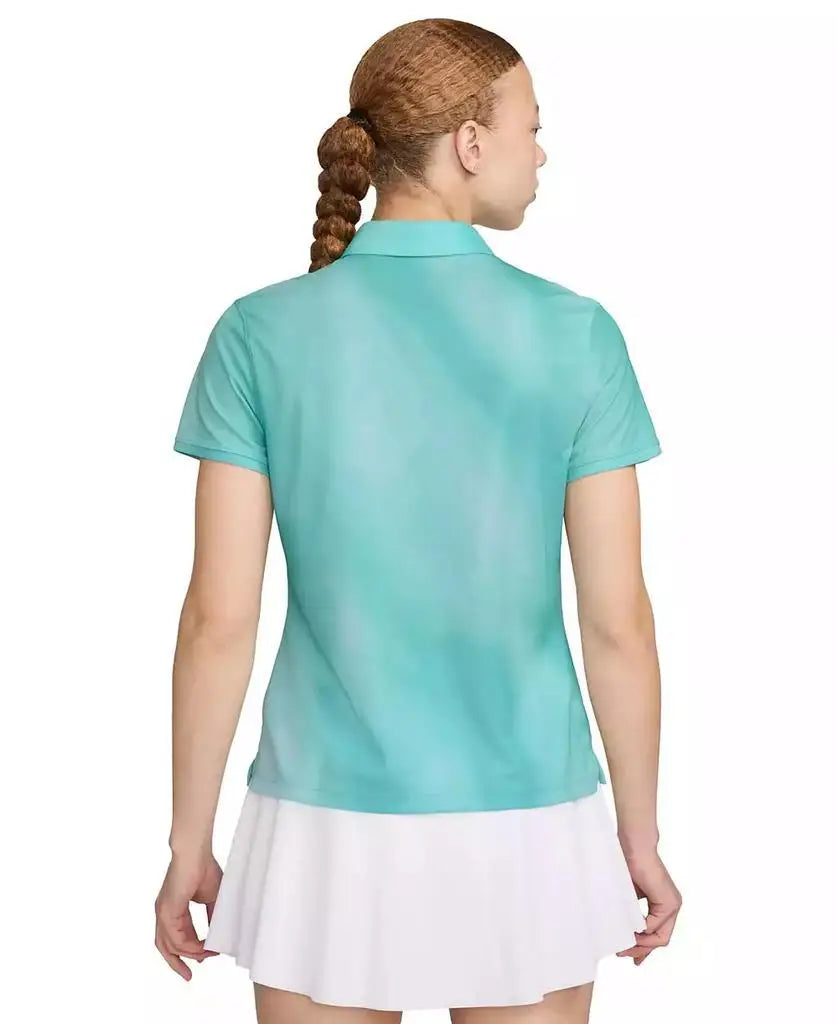 Nike | Women's Victory Dri-FIT Short-Sleeve Golf Polo