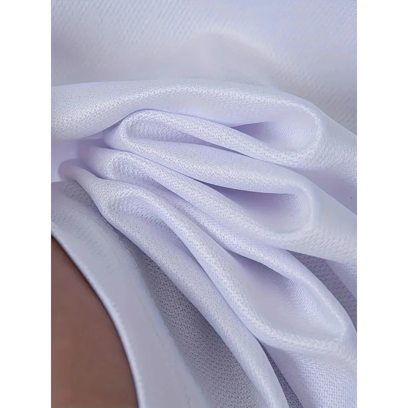3D Men's polo