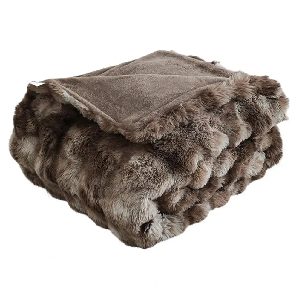 Soft, Lightweight, Cozy, Plush Throw/Blanket