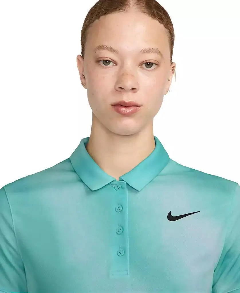 Nike | Women's Victory Dri-FIT Short-Sleeve Golf Polo