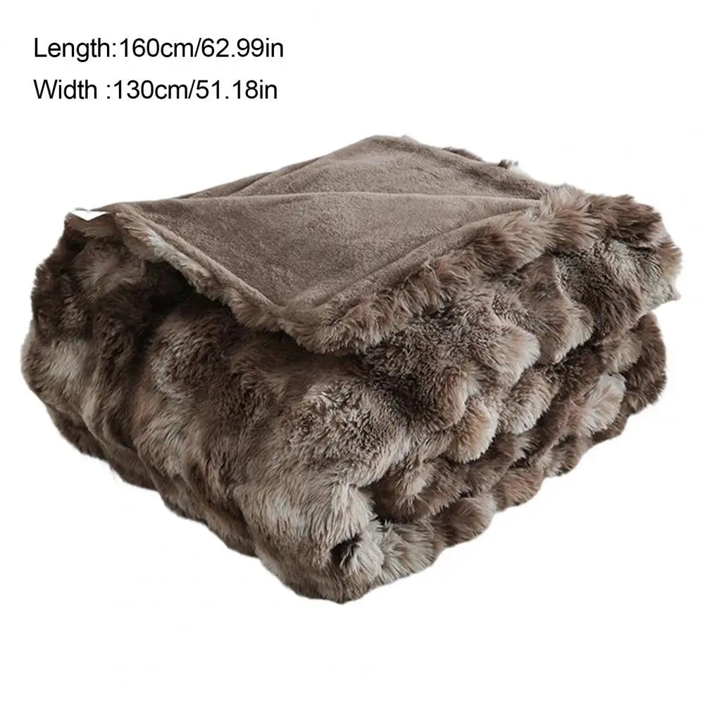 Soft, Lightweight, Cozy, Plush Throw/Blanket