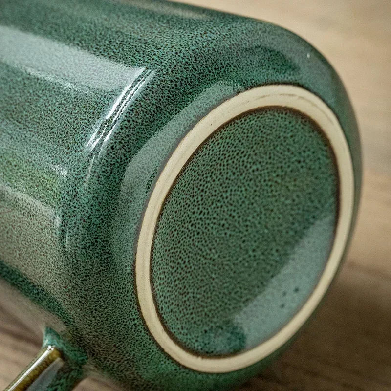 20 oz Large Ceramic Coffee Mug