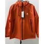 Outdoor Windproof Waterproof Hooded Jacket