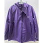 Outdoor Windproof Waterproof Hooded Jacket