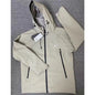 Outdoor Windproof Waterproof Hooded Jacket
