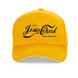 Jesus Christ The Real King Christian Baseball Cap
