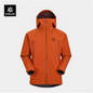 KAILAs 3-in-1 Hiking Jacket Men Hard Shell Windproof Waterproof Outdoor Fleece Trekking Camping coat 2 Pics Set KG2331123