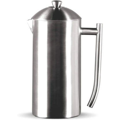 23 Oz Double-Walled French Press