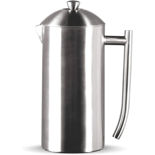 23 Oz Double-Walled French Press
