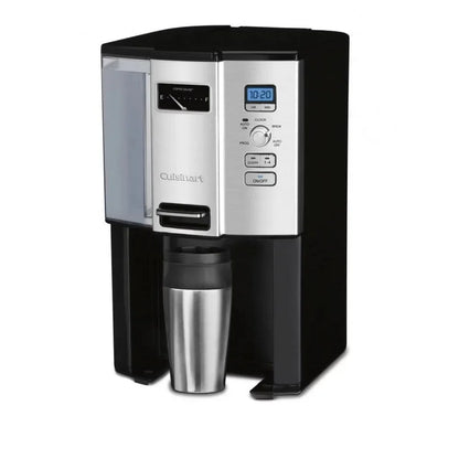 12 Cup Programmable Coffeemaker