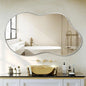Decorative Wall Mirrors 20"x36" Aluminum Alloy Frame