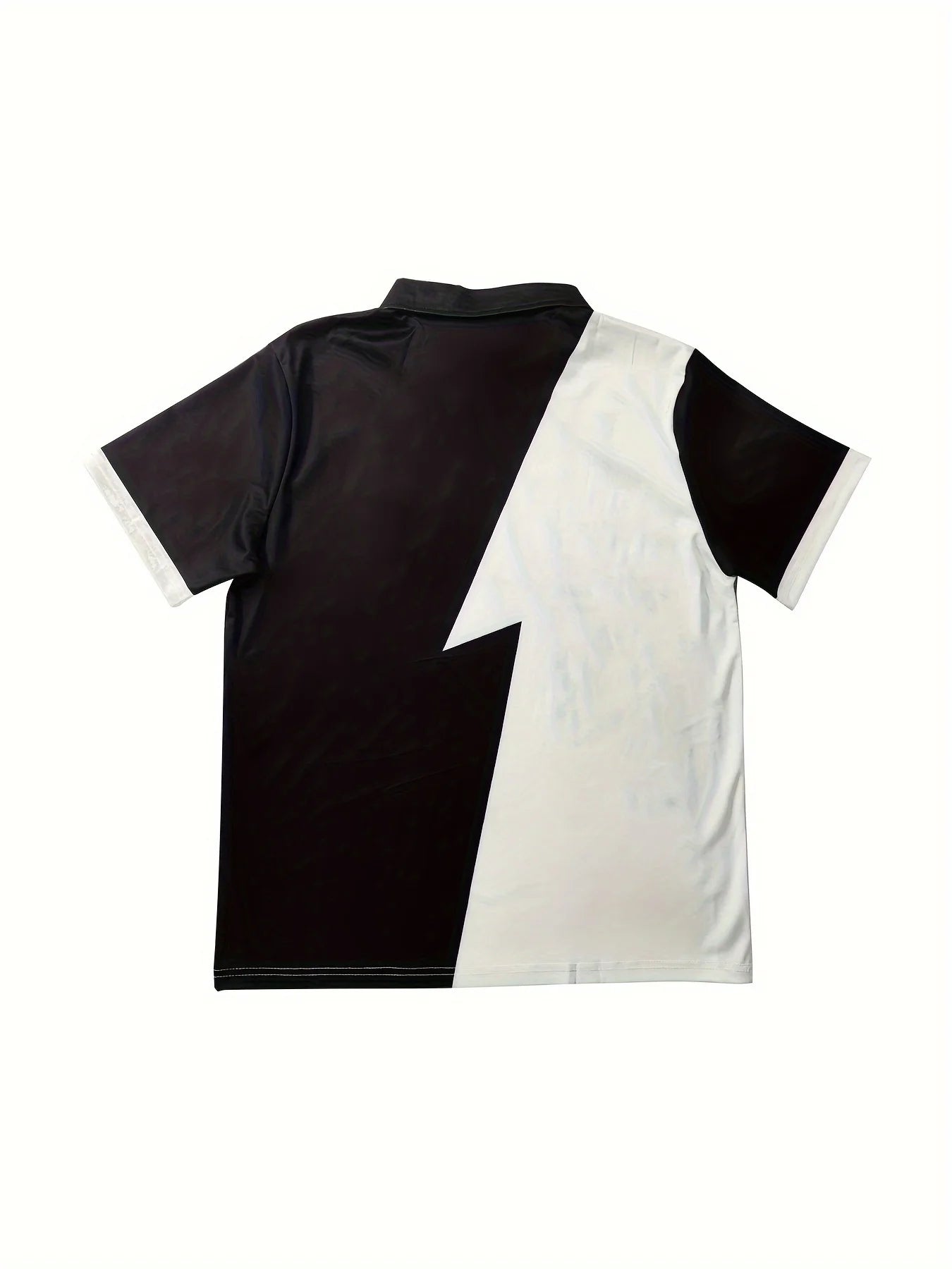 Men's Jesus Polo Shirt