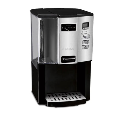 12 Cup Programmable Coffeemaker