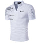Men's Polo Shirt