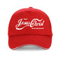 Jesus Christ The Real King Christian Baseball Cap