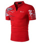Men's Polo Shirt