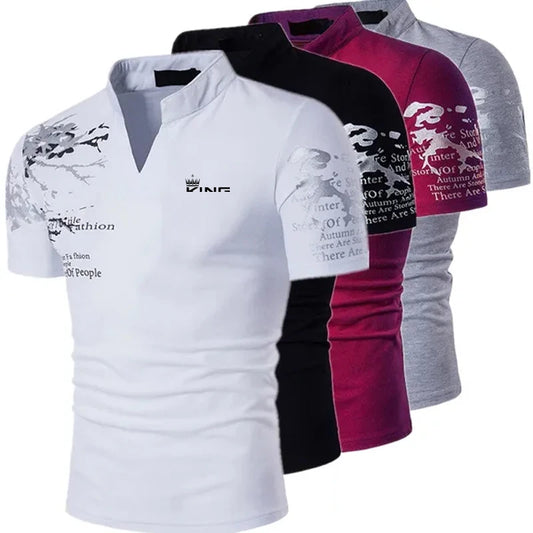 Men's Polo Shirt