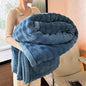 LUXURIOUSLY SOFT, Warm Winter Blanket