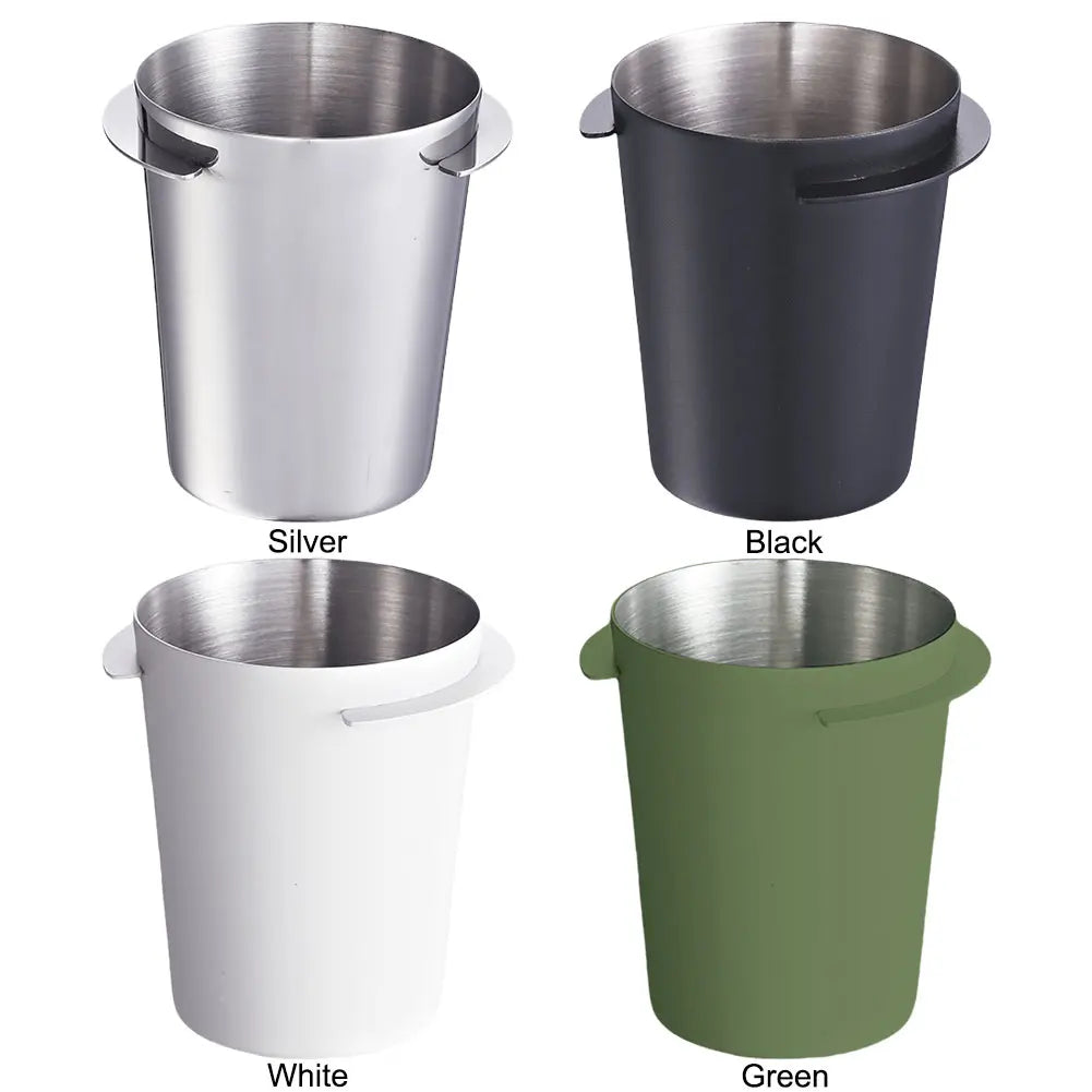 Coffee Dosing Cup S/M/L