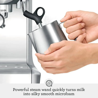 Barista Espresso Machine