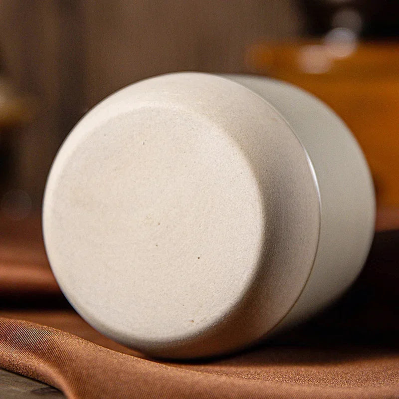 Vintage Coffee Mug 3 oz/6 oz/8 oz