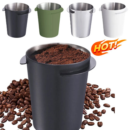 Coffee Dosing Cup S/M/L