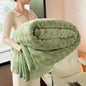 LUXURIOUSLY SOFT, Warm Winter Blanket