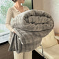LUXURIOUSLY SOFT, Warm Winter Blanket