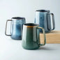 20 oz Large Ceramic Coffee Mug