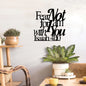 1pc Isaiah 41:10 Metal Bible Verse