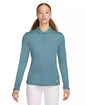 Nike | Women's Dri-FIT Victory Women's Long-Sleeve Golf Polo