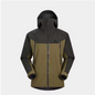 KAILAs 3-in-1 Hiking Jacket Men Hard Shell Windproof Waterproof Outdoor Fleece Trekking Camping coat 2 Pics Set KG2331123