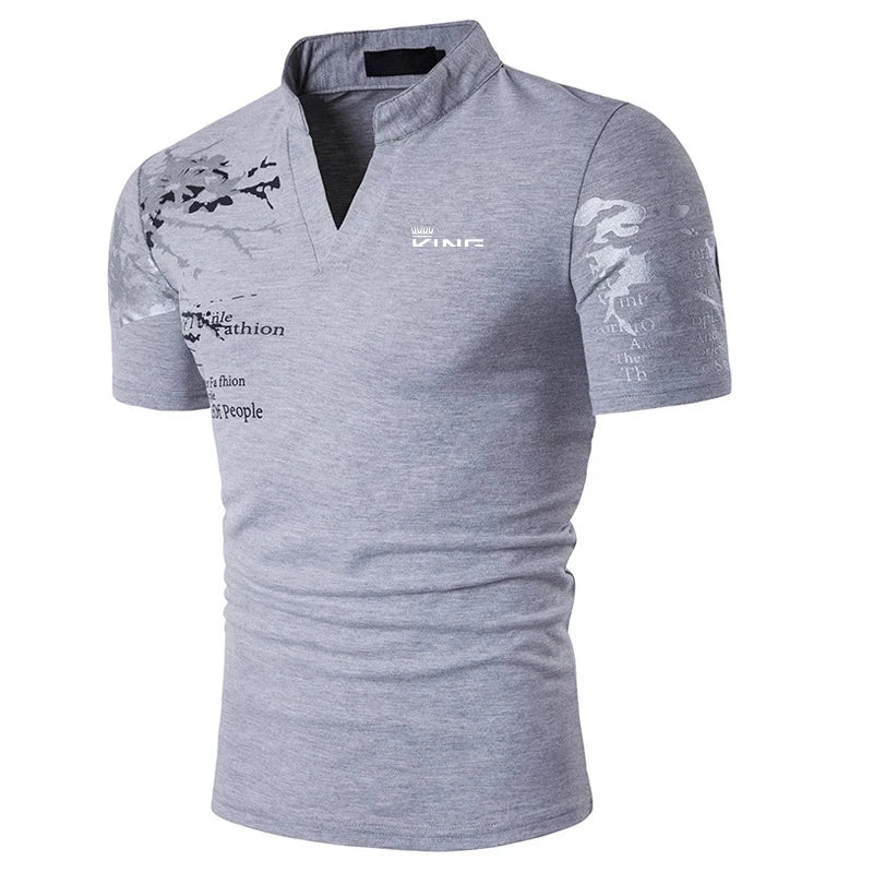 Men's Polo Shirt