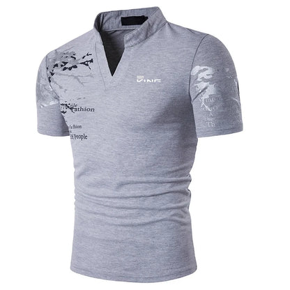 Men's Polo Shirt