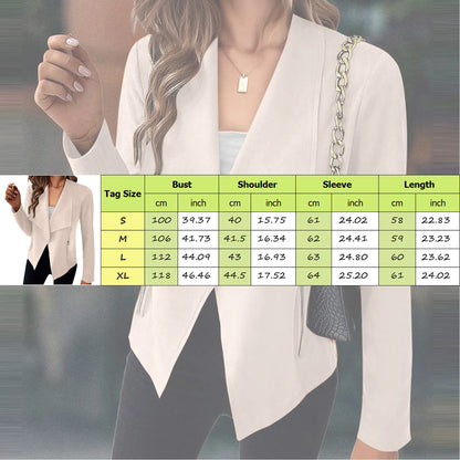 Vintage Suede Cardigan Jacket