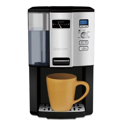 12 Cup Programmable Coffeemaker