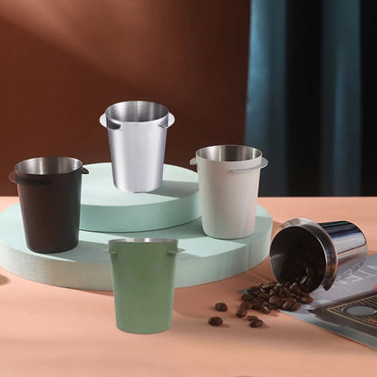 Coffee Dosing Cup S/M/L