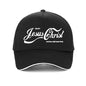 Jesus Christ The Real King Christian Baseball Cap