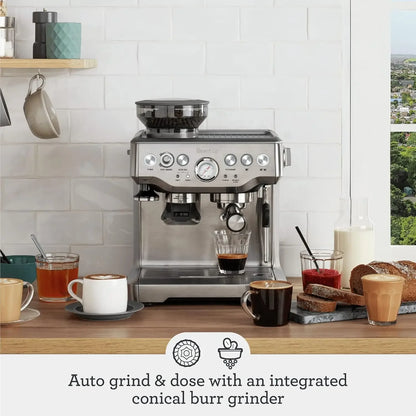 Barista Espresso Machine