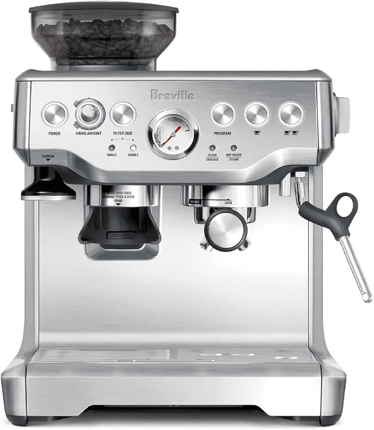 Barista Espresso Machine