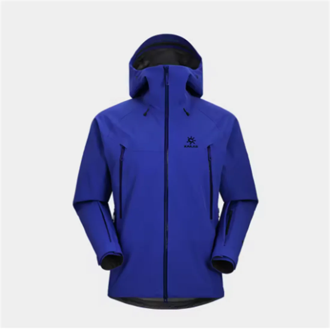 KAILAs 3-in-1 Hiking Jacket Men Hard Shell Windproof Waterproof Outdoor Fleece Trekking Camping coat 2 Pics Set KG2331123