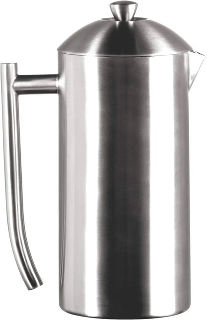 23 Oz Double-Walled French Press