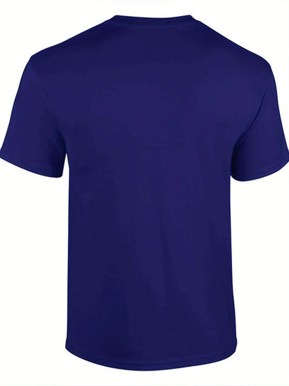 "Jesus is knocking" - Tshirt comfort fit