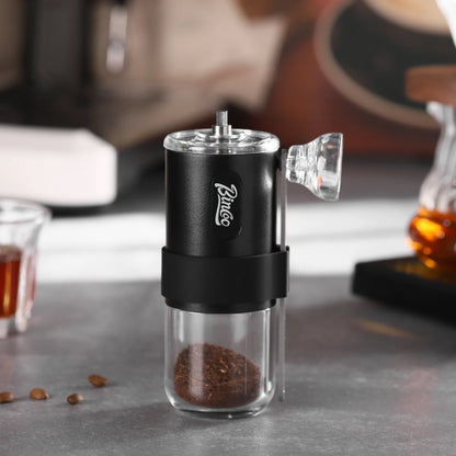 Bincoo Portable Manual Coffee Bean Grinder