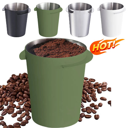 Coffee Dosing Cup S/M/L